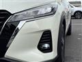 2021 Nissan KIX