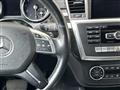 2015 Mercedes-Benz GL-Class