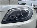 2015 Mercedes-Benz GL-Class