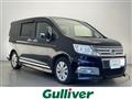 2011 Honda Step WGN