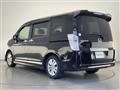 2011 Honda Step WGN