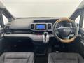 2011 Honda Step WGN