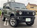 2020 Suzuki Jimny