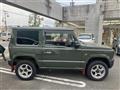 2020 Suzuki Jimny