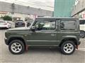 2020 Suzuki Jimny