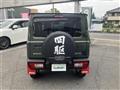 2020 Suzuki Jimny