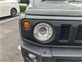 2020 Suzuki Jimny