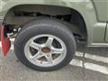 2020 Suzuki Jimny