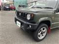2020 Suzuki Jimny