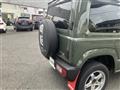 2020 Suzuki Jimny