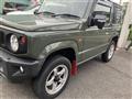 2020 Suzuki Jimny