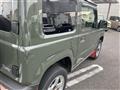2020 Suzuki Jimny