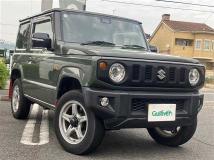 2020 Suzuki Jimny