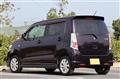 2012 Suzuki Wagon R Stingray