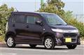 2012 Suzuki Wagon R Stingray