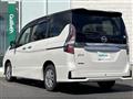 2021 Nissan Serena