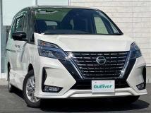 2021 Nissan Serena