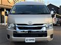 2025 Toyota Hiace Wagon