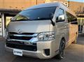2025 Toyota Hiace Wagon