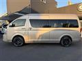 2025 Toyota Hiace Wagon