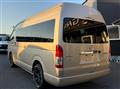 2025 Toyota Hiace Wagon