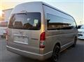2025 Toyota Hiace Wagon