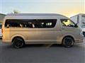2025 Toyota Hiace Wagon