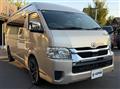 2025 Toyota Hiace Wagon