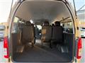 2025 Toyota Hiace Wagon