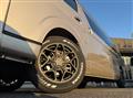 2025 Toyota Hiace Wagon