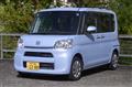 2018 Daihatsu Tanto