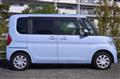 2018 Daihatsu Tanto