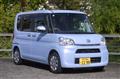 2018 Daihatsu Tanto