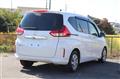 2021 Honda Freed