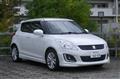 2016 Suzuki Swift