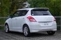 2016 Suzuki Swift