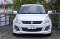 2016 Suzuki Swift