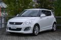2016 Suzuki Swift