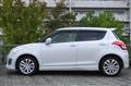 2016 Suzuki Swift