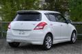 2016 Suzuki Swift