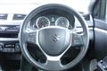 2016 Suzuki Swift