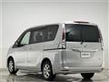 2011 Nissan Serena