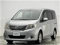 2011 Nissan Serena