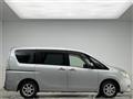 2011 Nissan Serena