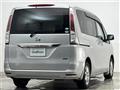 2011 Nissan Serena