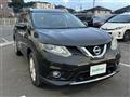 2014 Nissan X-Trail