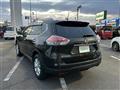 2014 Nissan X-Trail
