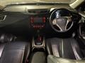 2014 Nissan X-Trail