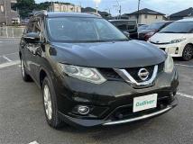 2014 Nissan X-Trail