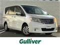 2011 Nissan Serena